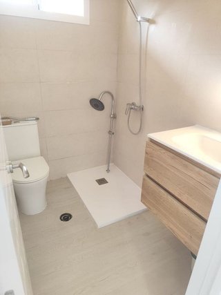 Piso en venta en Centro Ciudad en Fuengirola