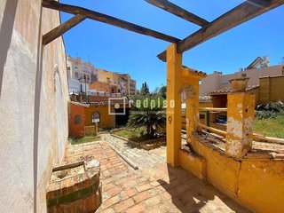 Edificio en venta en Mangas Verdes - Las Flores - Parque del Sur en Málaga