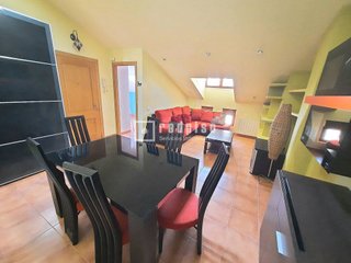 Piso en venta en Centro en Colmenar Viejo