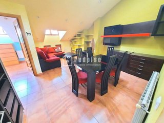 Piso en venta en Centro en Colmenar Viejo