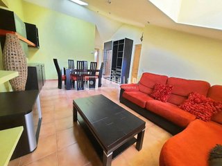 Piso en venta en Centro en Colmenar Viejo