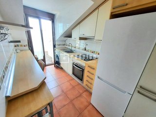 Piso en venta en Centro en Colmenar Viejo