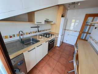 Piso en venta en Centro en Colmenar Viejo