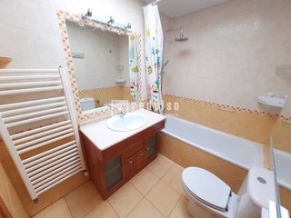 Piso en venta en Centro en Colmenar Viejo
