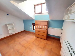 Piso en venta en Centro en Colmenar Viejo