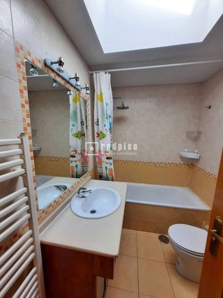 Piso en venta en Centro en Colmenar Viejo