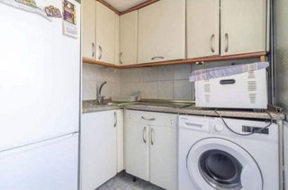 Piso en venta en Los Pájaros en Sevilla