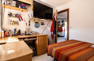 Piso en venta en Los Pájaros en Sevilla