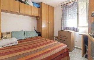 Piso en venta en Los Pájaros en Sevilla