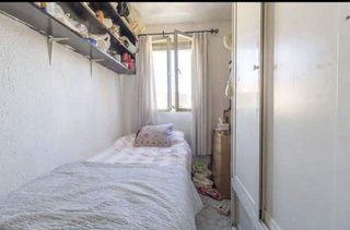 Piso en venta en Los Pájaros en Sevilla