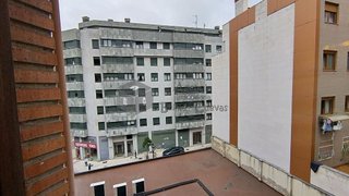 Piso en venta en Zona Teatro Campoamor en Oviedo