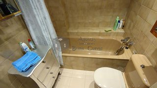 Piso en venta en Zona Teatro Campoamor en Oviedo