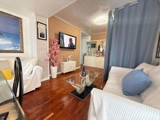 Piso en venta en Campoamor en Alicante