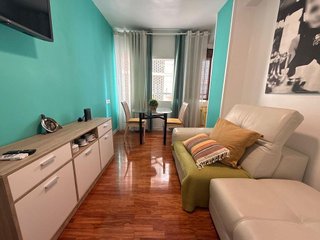 Piso en venta en Campoamor en Alicante