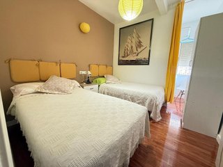 Piso en venta en Campoamor en Alicante