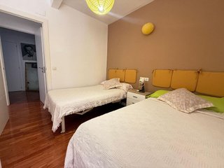 Piso en venta en Campoamor en Alicante