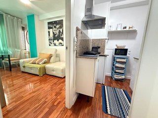Piso en venta en Campoamor en Alicante