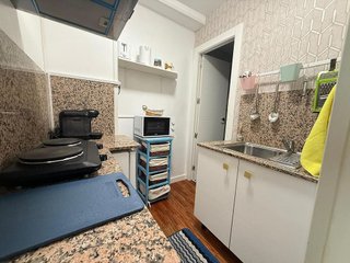 Piso en venta en Campoamor en Alicante