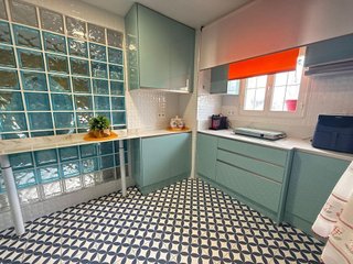 Piso en venta en Campoamor en Alicante