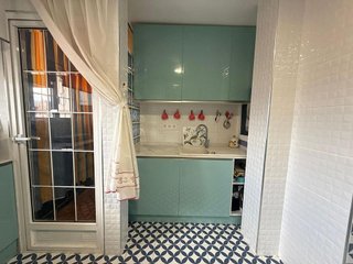 Piso en venta en Campoamor en Alicante