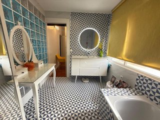 Piso en venta en Campoamor en Alicante