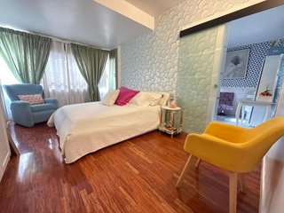 Piso en venta en Campoamor en Alicante