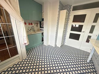 Piso en venta en Campoamor en Alicante
