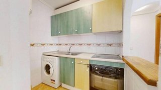Piso en venta en Centro en Torrevieja