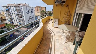 Piso en venta en Centro Ciudad en Fuengirola