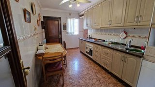 Piso en venta en Centro Ciudad en Fuengirola