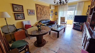Piso en venta en Centro Ciudad en Fuengirola