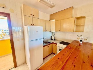 Ático en venta en Torrelamata - La Mata en Torrevieja