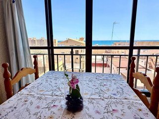 Ático en venta en Torrelamata - La Mata en Torrevieja