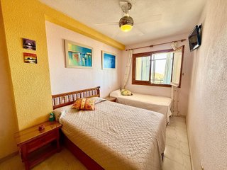 Ático en venta en Torrelamata - La Mata en Torrevieja