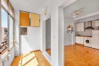 Ático en venta en Torrelamata - La Mata en Torrevieja