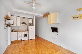 Ático en venta en Torrelamata - La Mata en Torrevieja