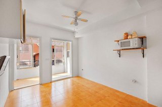 Ático en venta en Torrelamata - La Mata en Torrevieja