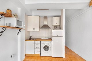Ático en venta en Torrelamata - La Mata en Torrevieja