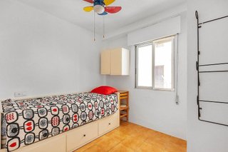 Ático en venta en Torrelamata - La Mata en Torrevieja