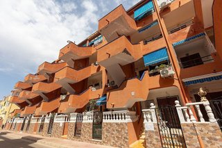 Ático en venta en Torrelamata - La Mata en Torrevieja