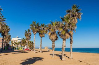 Ático en venta en Torrelamata - La Mata en Torrevieja
