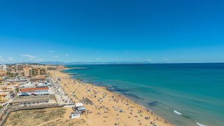Ático en venta en Torrelamata - La Mata en Torrevieja
