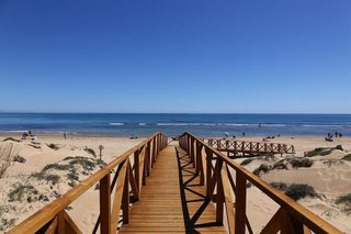 Ático en venta en Torrelamata - La Mata en Torrevieja