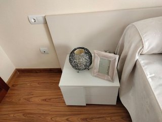 Ático en venta en Zona Entrada - Gasolineras en Ocaña