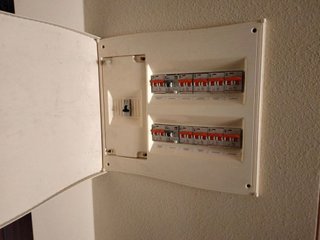 Piso en venta en Zona Entrada - Gasolineras en Ocaña