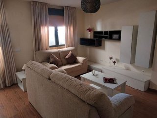 Piso en venta en Zona Entrada - Gasolineras en Ocaña