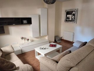 Piso en venta en Zona Entrada - Gasolineras en Ocaña