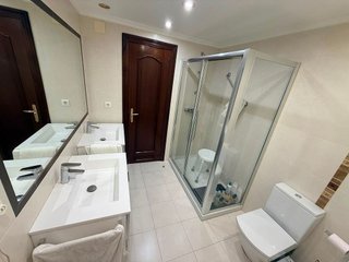 Piso en venta en Centro en Avilés