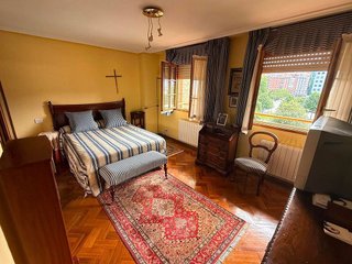Piso en venta en Centro en Avilés
