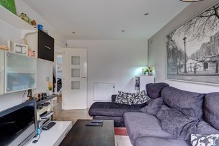 Piso en venta en Agustinas en Errenteria